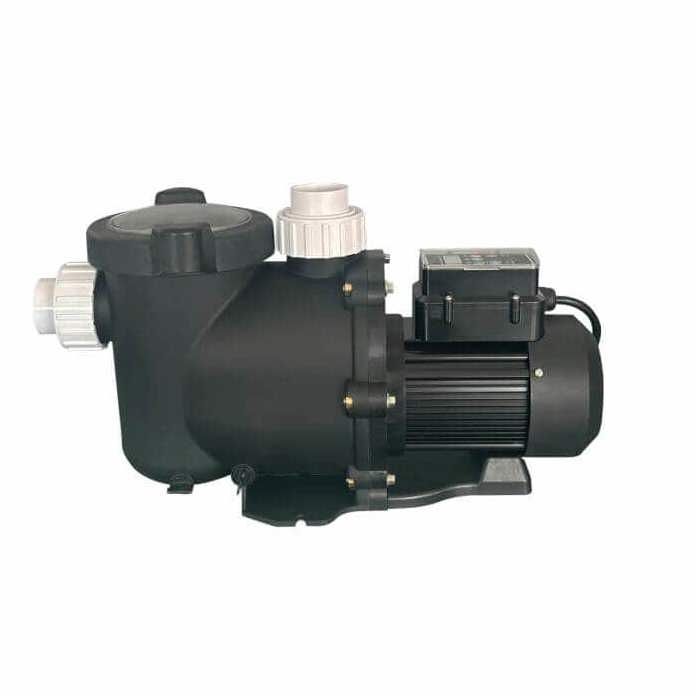 Pompe de filtration Poolex Onduline à vitesse variable - vue 2