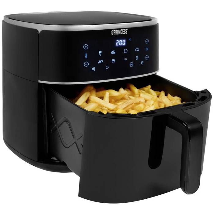 Princess V001001206 Friteuse | 01.182254.01.001 | Technische Unie | 3363995