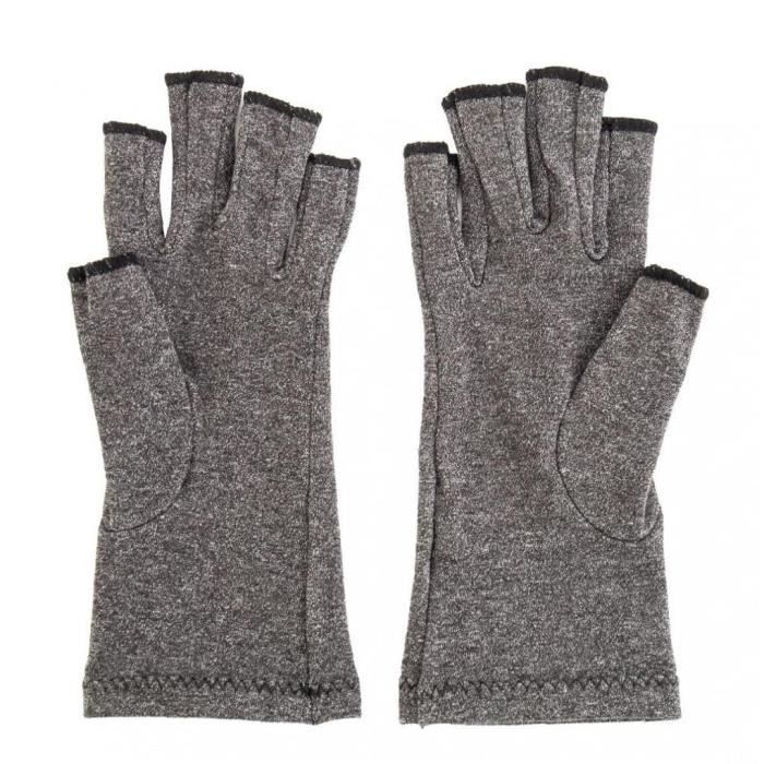 1Pair anti-arthrite gants Premium arthritique articulaire de soulagement des peines de soulagement des femmes pour femmes et hommes