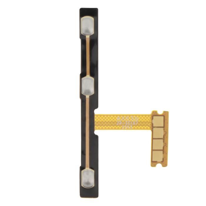 Samsung Galaxy Tab A8 10.5 Nappe Bouton Power & Volume - vue 4