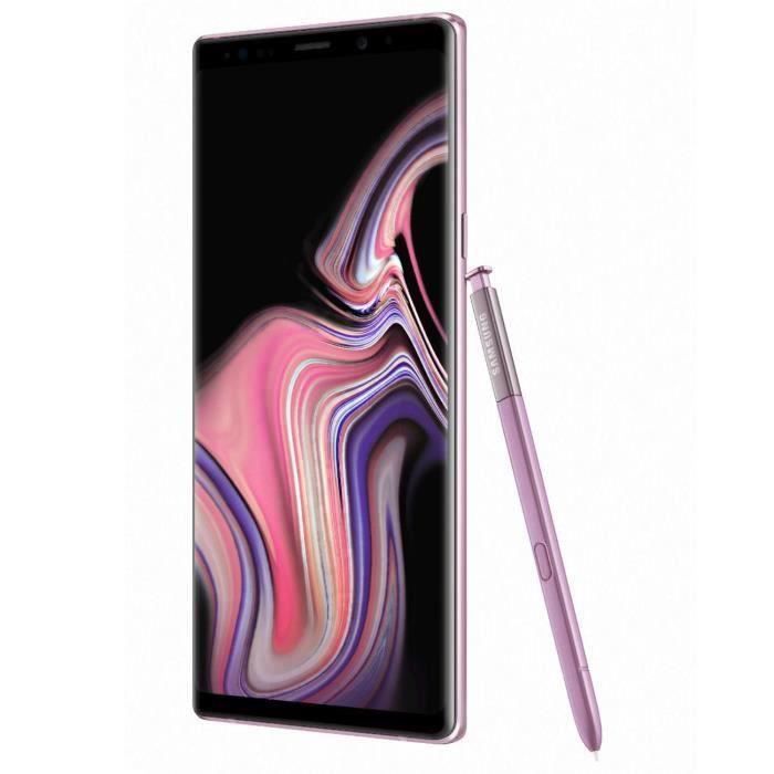 Galaxy Note9