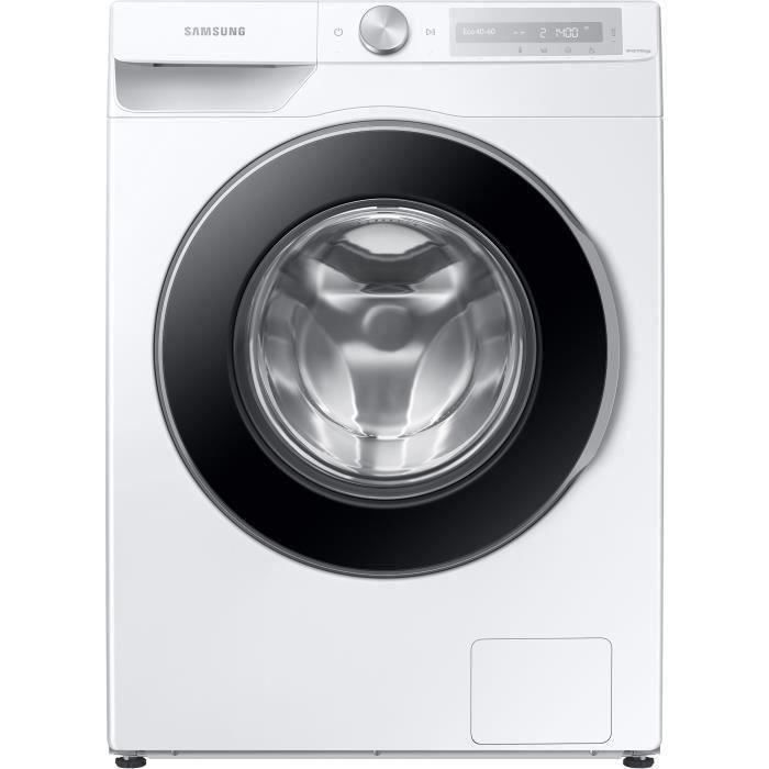 lave linge samsung 10 kg