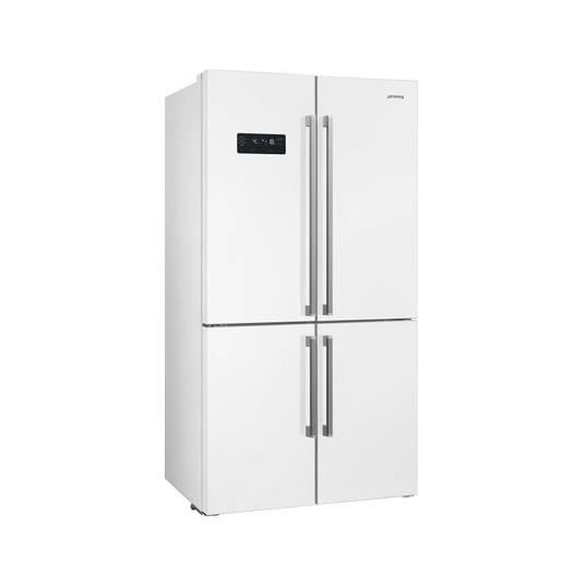 Smeg FQ60BDE - vue 3