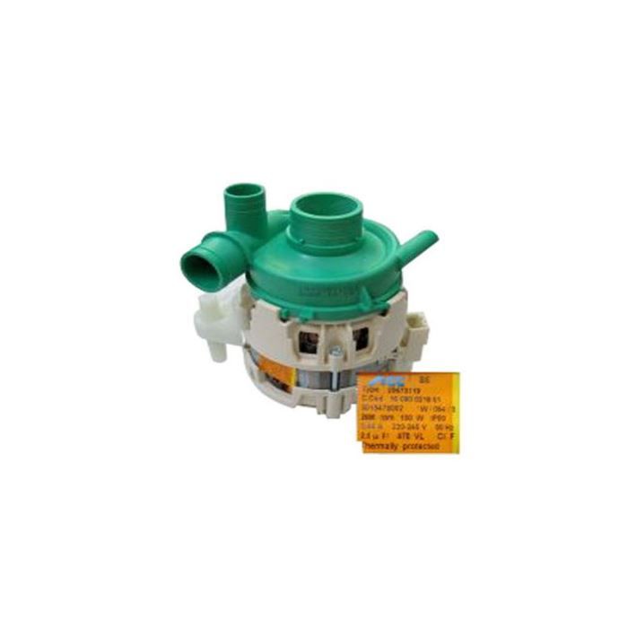 Pompe de cyclage pour lave vaisselle SMEG 45 2001