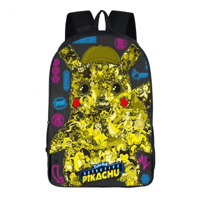 sac a roulette pikachu