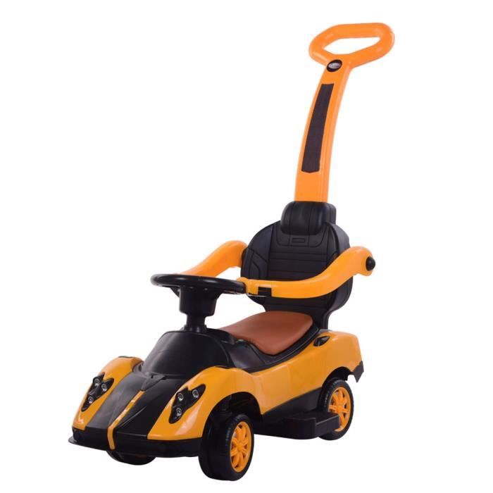 Porteur pousseur évolutif 2 en 1 clearance