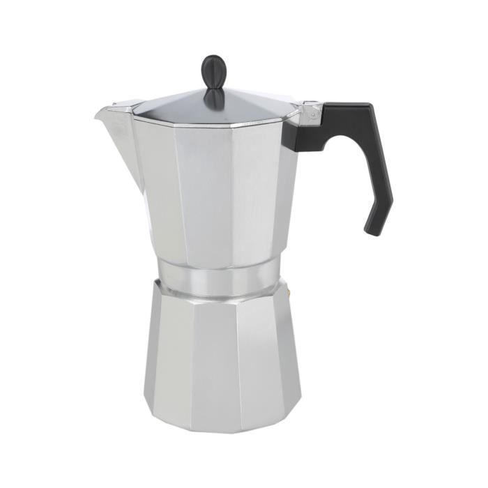 Cafetiere A L Italienne 12 Tasses Achat Vente Cafetiere