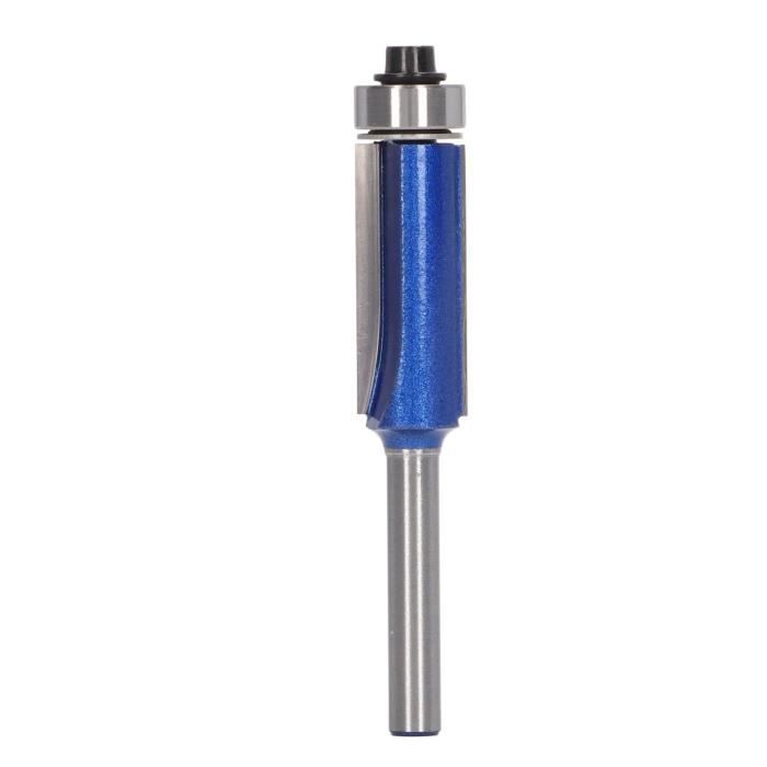 Fraise à Chanfreiner 3 Cannelures 120° – Acier Tungstène, Pour CNC, Aluminium, Cuivre, Outil Professionnel Pour Usinage Précis
