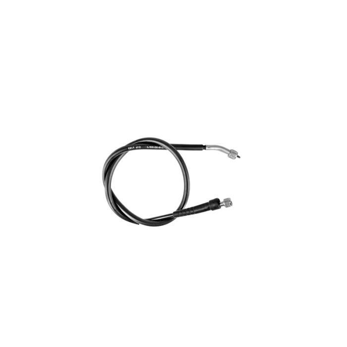TRANSMISSION COMPTEUR MOTO ADAPTABLE XP6 (CABLE + GAINE) - cables