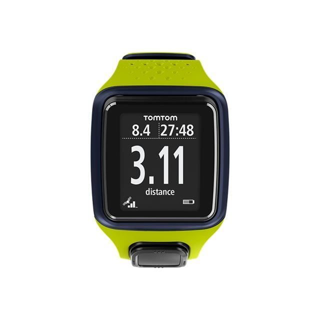 Tomtom runner gps watch special edition online