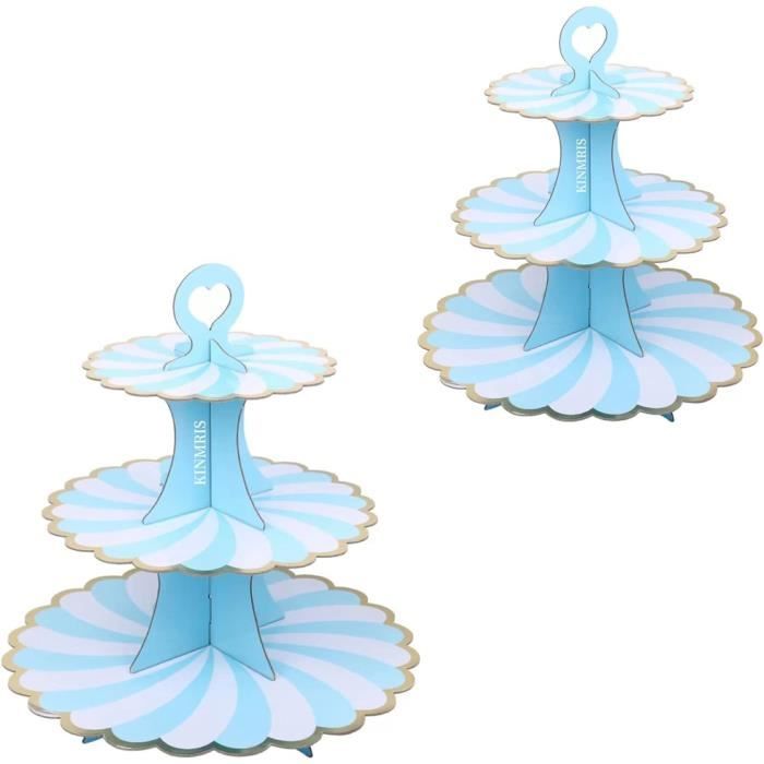 3 Supports De Fleurs Dorés Hauteurs Variables (50, 66, 79 Cm) - Pour Mariage, événement, Décoration De Table, Charge Max 30 Kg