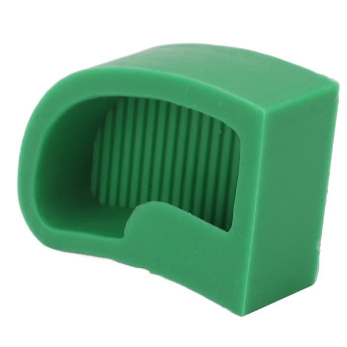 6 Bases De Modèle Dentaire En Silicone Bleu - Pour Laboratoire Et Prothèses