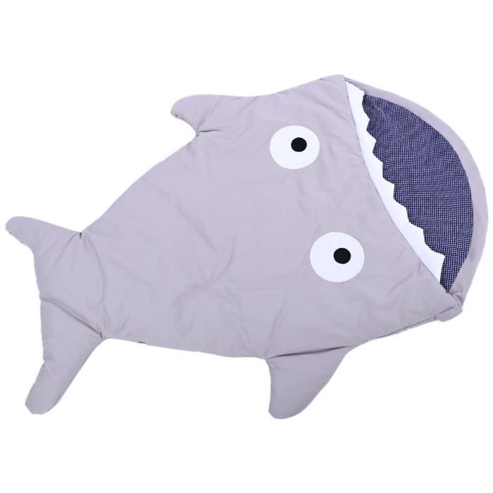 Bebe Sac De Couchage Gigoteuse Poussette Couverture D Emmaillotage Douillette Naissance cm Forme Requin Gris Boutique Chaud Cdiscount Puericulture Eveil Bebe Bebe Sac De Couchage Gigoteuse Poussette Couverture D Emmaillotage Douillette Naissance cm Forme Requin Gris Boutique Chaud Cdiscount Puericulture Eveil Bebe