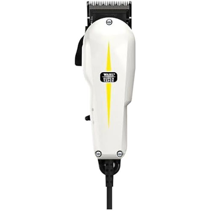 WAHL