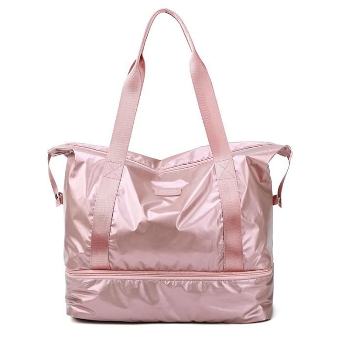 Sac de sport avec compartiment chaussures decathlon sales