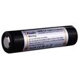 Pile rechargeable spéciale - FENIX - ARB-L2 - Li-Ion 3.6V 2600mAh - 1pc(s)-1