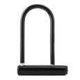 MLP-Serrure antivol U-Lock Security Lock, U-Shaped Heavy Duty Lock U-Lock Anti-Theft Zinc Alloy Material quincaillerie barillet-1