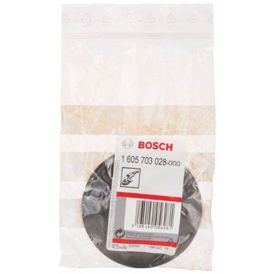 Bosch 1605703028 HMT 57 Flasque de serrage pour disque de polissage 
