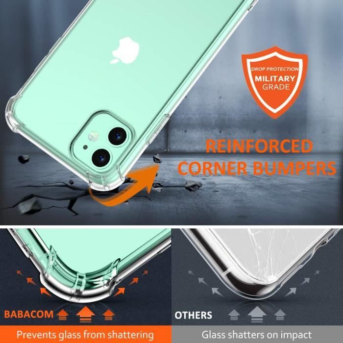 Objectifs Iphone Android Kit 7 En 1 Objectifs Smartphone Severnier - Fisheye 198°, Grand Angle, Macro, CPL - Compatible IPhone Et Android Objectifs Smartphone 7en1