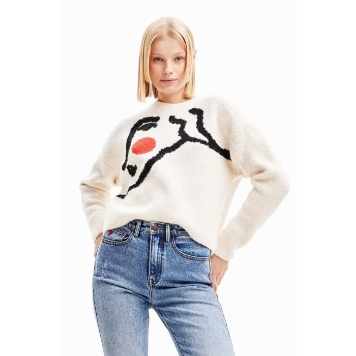 Vêtements pour femme de seconde main Desigual Taille 38 en