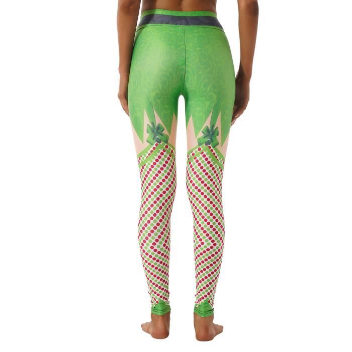 Collant lutin 2025 femme