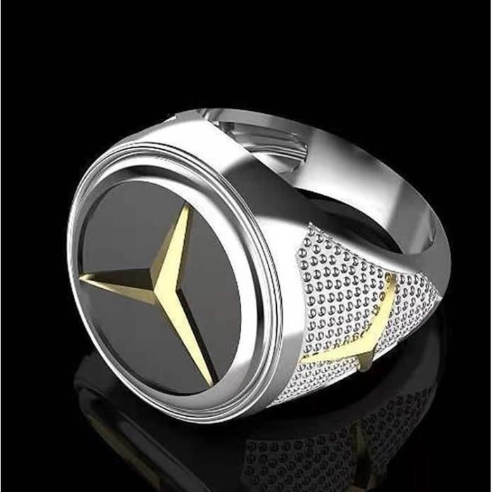 Bague personnalisee bague 3d voiture bague cadeau copain chevaliere bague motard bague homme createur Taille 62 Acier Achat Vente alliance solitaire bague personnalisee bague 3d voiture bague cadeau c...