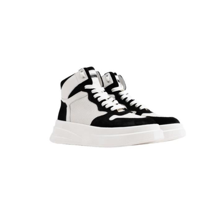Chaussures bronx avis deals