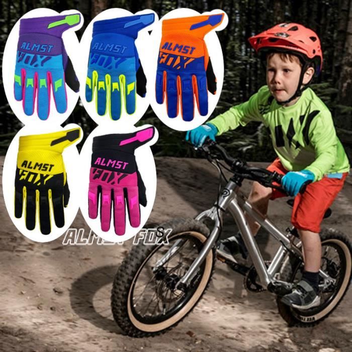 Gants clearance velo montagne