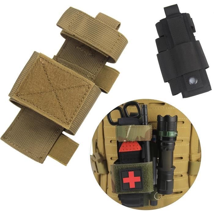Garrot tourniquet tactique SOF TACTICAL