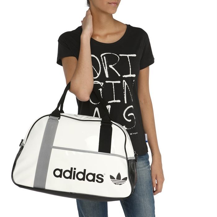 Sac de sport adidas top original