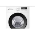 Lave-linge frontal GEDTECH™ GLL71200WH - 7 Kgs - 1200 tr/mn - Classe C - LED-2