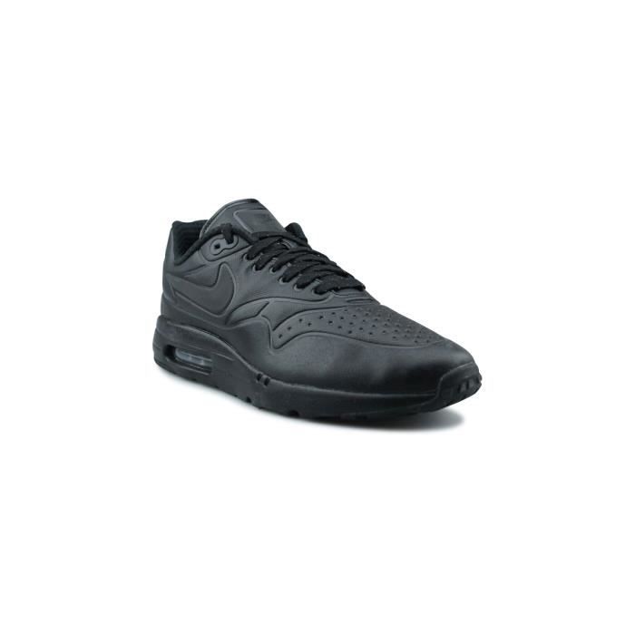 Nike air max 1 ultra se premium online black