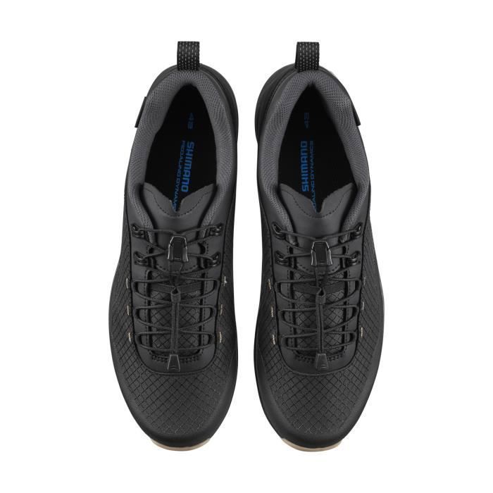 Shimano Chaussures Vélo Route Homme - SH-RC302 - Blanc