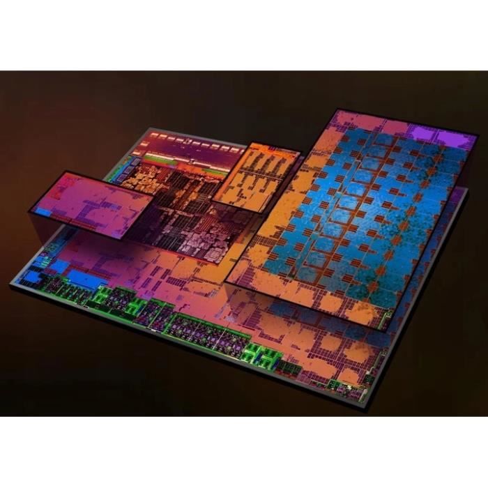 PC Gamer - VIBOX - VI-62 - AMD Ryzen 3200GE - Radeon Vega 8 Graphiques - 16Go  RAM - 1To SSD - Cdiscount Informatique