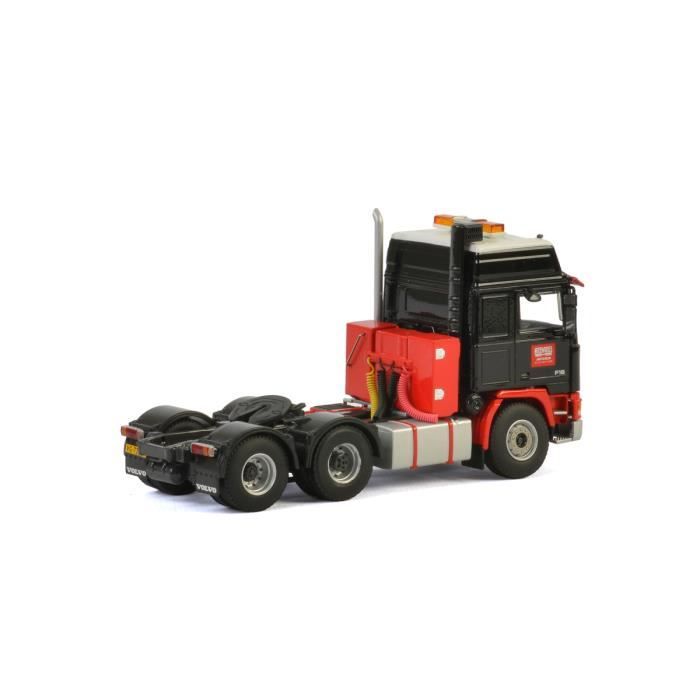 VOLVO F16 6X2 TAG AXLE WSI MODELS 01-2513 - Cdiscount Jeux - Jouets