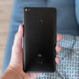 Xiaomi Mi Max 2 64 go Noir -  Smartphone --3