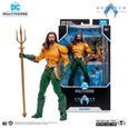 Aquaman et le Royaume perdu figurine DC Multiverse Aquaman 18 cm-3