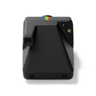 Polaroid NOW Everything Box noir au meilleur prix sur