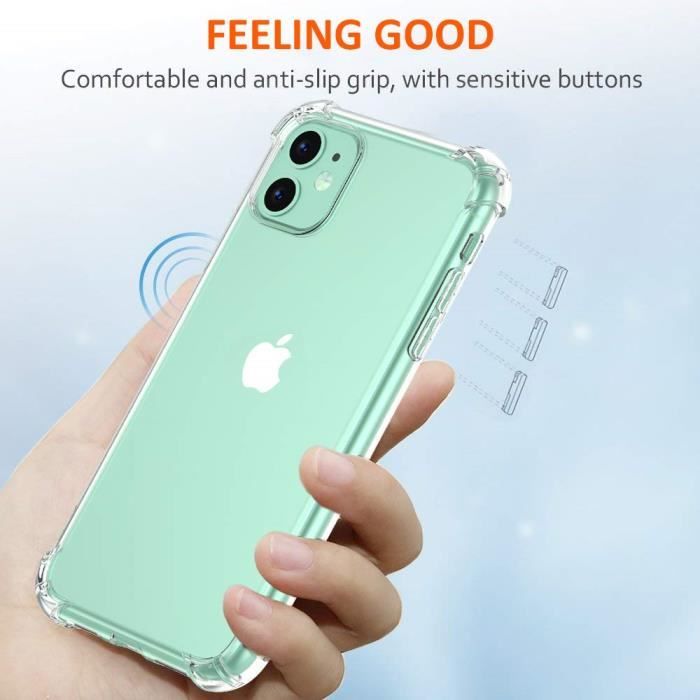 Protections d'écran et verres trempés iPhone 14 pro max