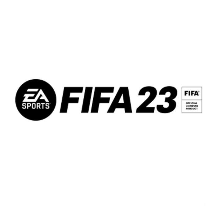 Electronic arts Jeu PS4 FIFA 23 Multicolore