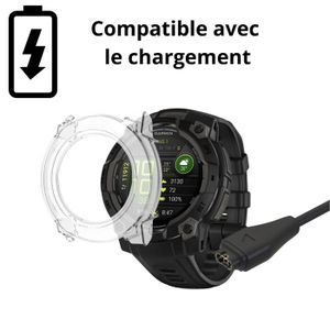 3 Pièces Protection Pour Garmin Vívomove Sport Protection Écran Film 3 Pièces Protection Pour Garmin Vívomove Sport Protection Écran Film