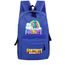 Filles Sac A Dos Sac A Main Fortnite Leger Sac A Dos D Impression