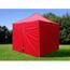 Dancover Tente Pliante Chapiteau Pliable Tonnelle Pliante
