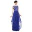 Simple Femmes Longue Maxi Mere De La Mariee Invite De Mariage