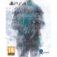 Fahrenheit 15th anniversary Edition Jeu PS4-0