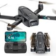 Test du drone Tolatoyus TL16LCD : caméra 4K et GPS