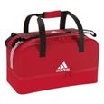 sac adidas rouge