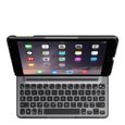 Belkin - F5L191edBLK - Etui-Clavier "QODE Ultimate Lite" pour iPad Mini 4 (Clavier AZERTY) - Noir-0