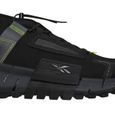 Chaussures de running - REEBOK - Zig Kinetica Edge - Homme - Noir - Régulier-0