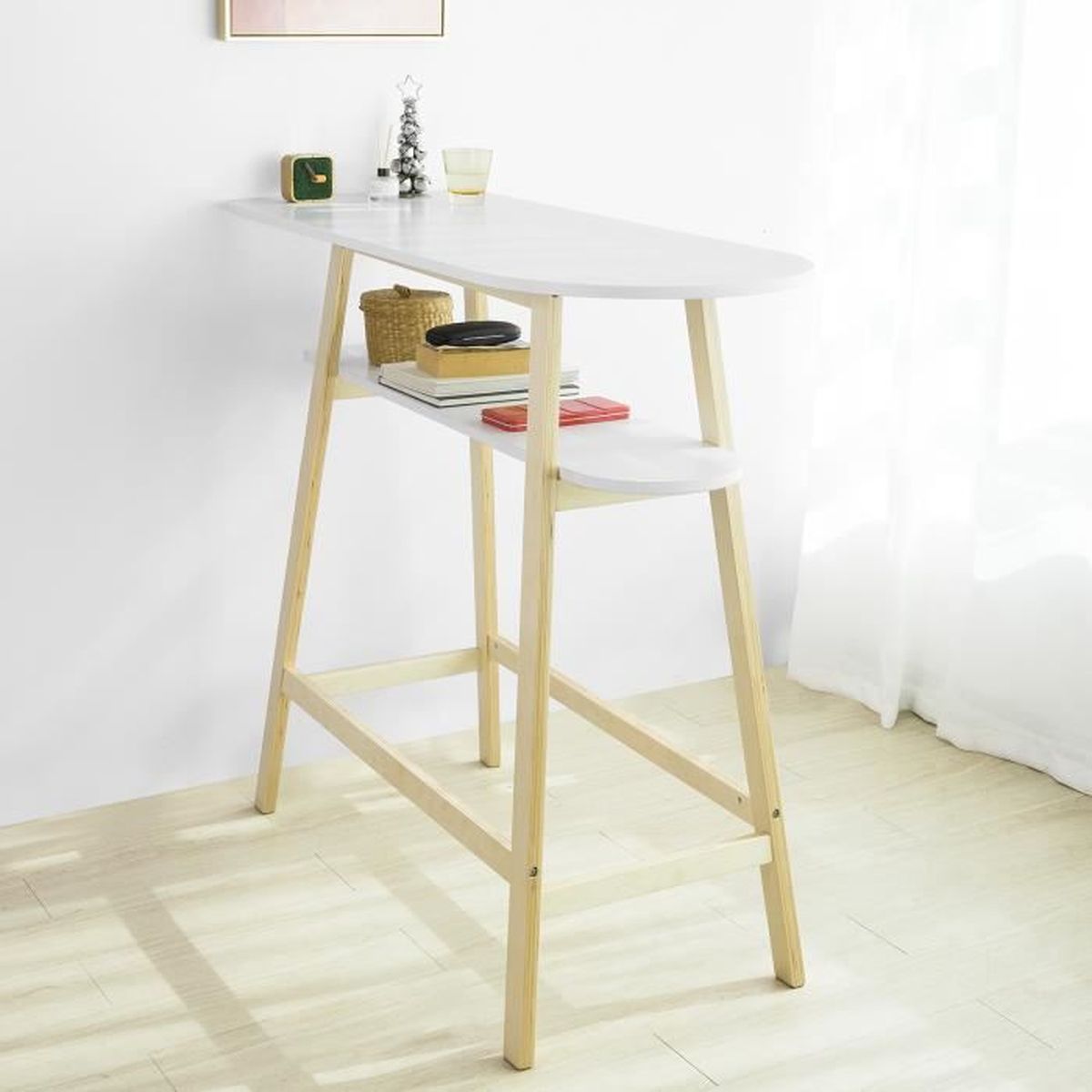 Mange Debout Scandinave Achat Vente Pas Cher